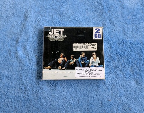 Jet get born set 2003 - jet, 2
