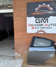 alfa romeo giulietta porta