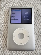 Apple iPod Classic 160 GB
