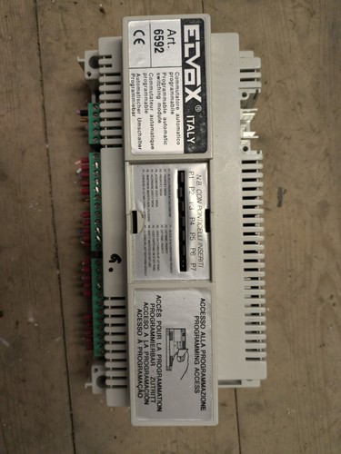 Commutatore automatico elvox - commutatore,