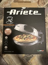 Ariete Forno Pizza 918 Piastra