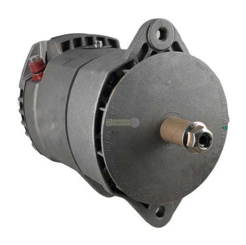 Alternatore 50a nuovo - alternatore,