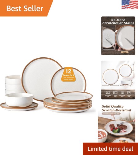 Elegante set stoviglie - set,