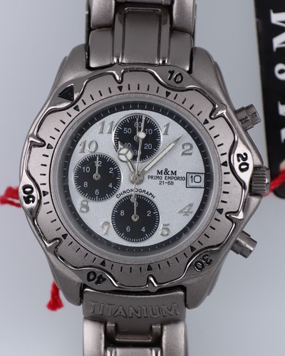 Orologio primo emporio - orologio,
