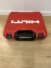 Hilti valigetta porta attrezzi - valigetta,