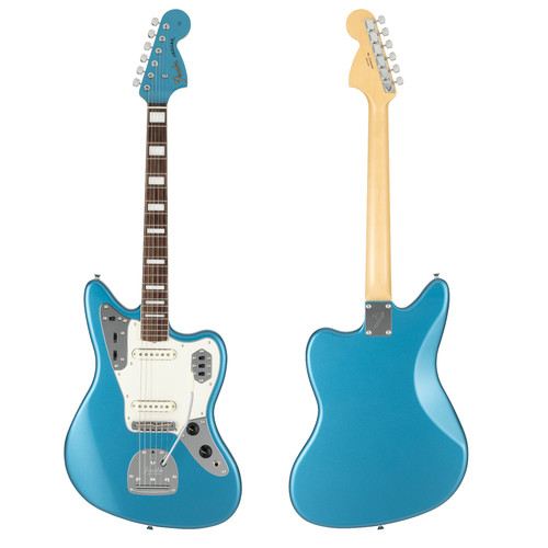 Chitarra fender made japan - made, in