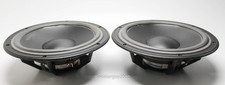 Coppia di altoparlanti Dynaudio 12" / 30W100 / 8 Ohm -- CS3