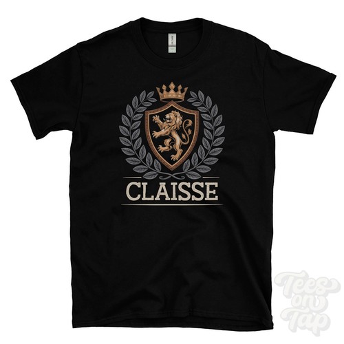 Maglietta claisse fantasy - claisse,