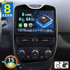 Autoradio 8 core 4+64GB