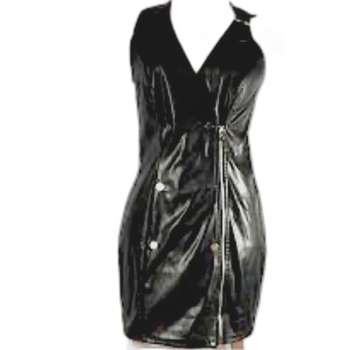 Privy faux mini - mini, abito