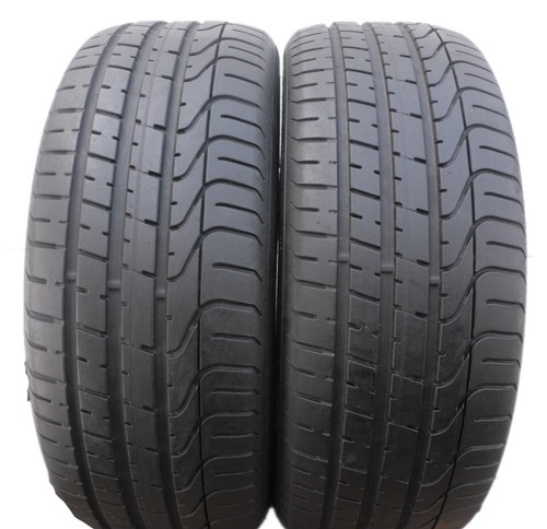 Pirelli 235 r19 - 2, 235/50