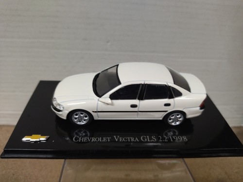 Chevrolet vectra 1988 gls - chevrolet,