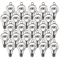  100 Pz Charms Creazione
