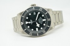 Tudor Pelagos Black Dial 42mm 25600TN 10/2023 9071