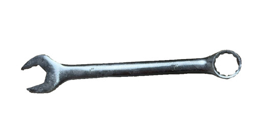 New combination wrench - , 12