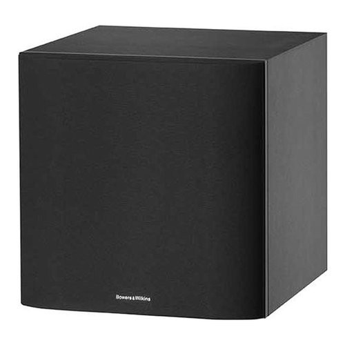 Cassa subwoofer 600 series - b&w,