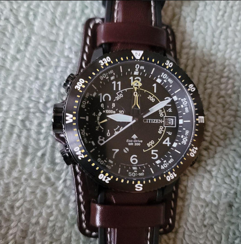 Orologio polso citizen - orologio,