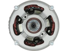 ALTERNATORE 12V 60A TIPO VALEO