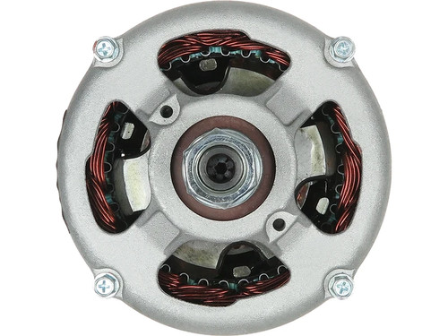 Alternatore 12v 60a tipo - 12v, valeo