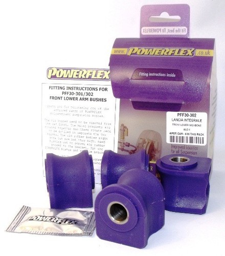 Powerflex per lancia - powerflex,