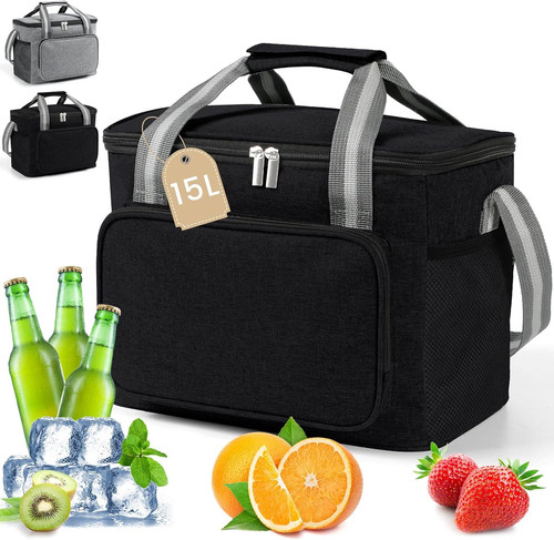 Borsa termica porta pranzo - borsa,