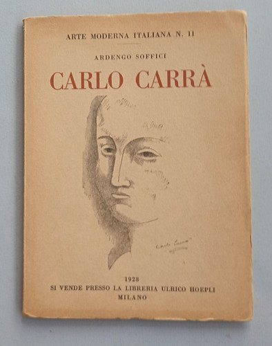Carlo carra ardengo - carlo, carra’ ardengo