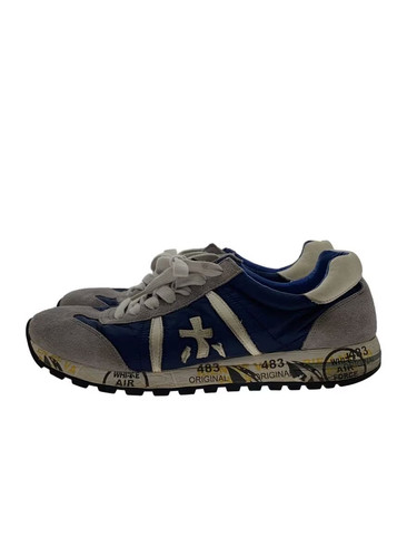 Premiata lucy low cut sneakers - premiata,