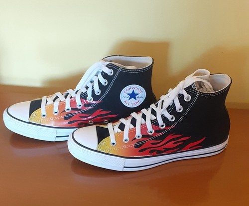Converse chuck taylor all star - converse,