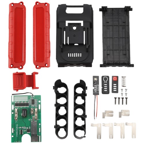Fori 21700 ion - 5, li-ion
