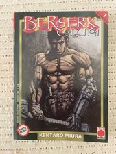 Berserk Collection Numero 1