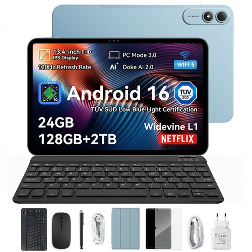 Blackview pad 200 gaming - pad,