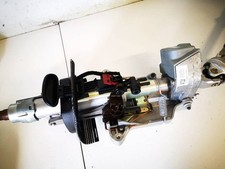 Piantone sterzo Mercedes