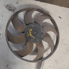 93197574 Elettroventola SX OPEL MOVANO 35 2.3 CDTI (92Kw) PL-TM Frg 4p/d/2298cc