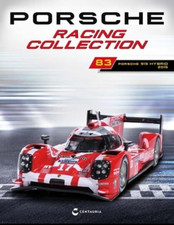 PORSCHE RACING COLLECTION