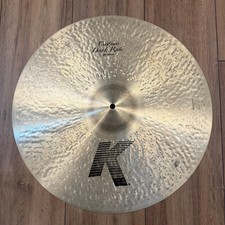 Zildjian custom dark - custom,