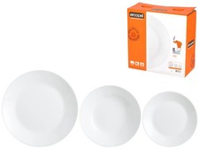 Servizio Piatti 18 Pezzi