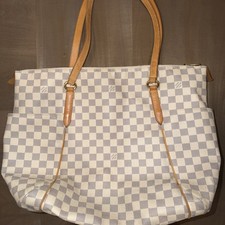 Louis Vuitton Damier Azur