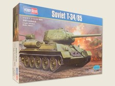Serbatoio t34 16 - t34/85,
