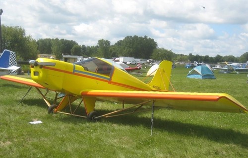 Fisher avenger ultraleggero - fisher,