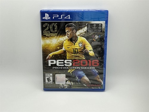 Pro evolution soccer 2016 - soccer,