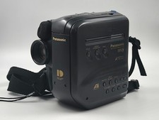 Videocamera Panasonic NV-S100