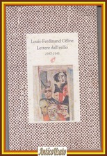 LETTERE DALL'ESILIO 1947 1949