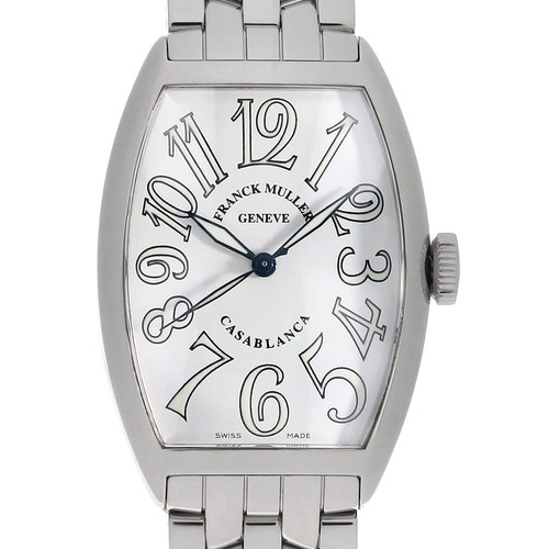 Franck muller casablanca - franck,
