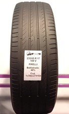 PNEUMATICO USATO PIRELLI POWERGY 235/65 R17 108V ESTIVI