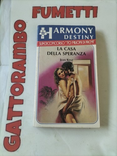 Harmony destiny 236 la - ,