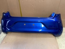 Paraurti posteriore originale