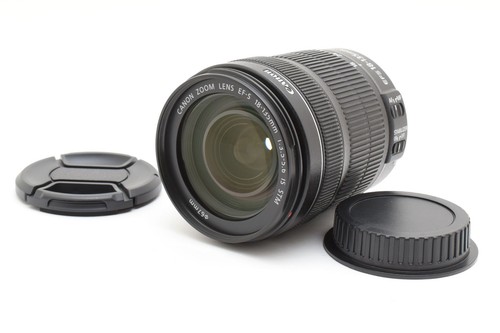 Canon 135mm 5 - canon, ef-s
