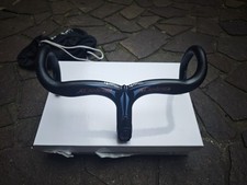 Deda Alanera Manubrio Fibra Di