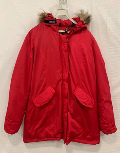 Woolrich john rich bros - woolrich,
