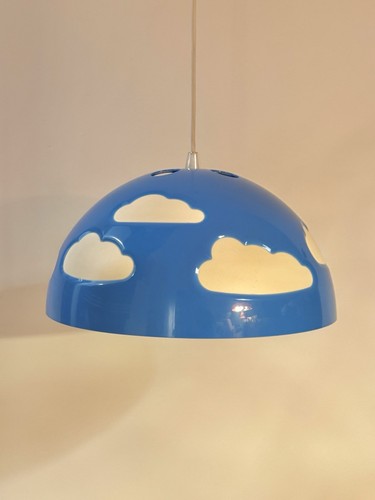 Lampadario vintage ikea - lampadario,